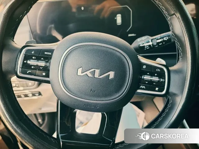 Kia The New Carnival 4th Generation id 3745420 из Кореи 11