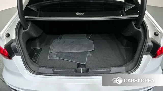 Audi S3 (8Y) id 3246536 из Кореи 11