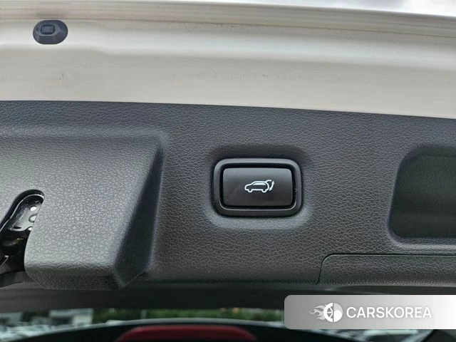 Hyundai Santa Fe TM id 4384374 из Кореи 11