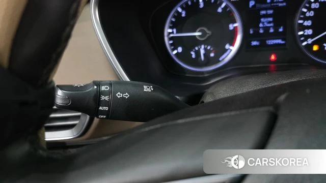 Hyundai Santa Fe TM id 4626131 из Кореи 11