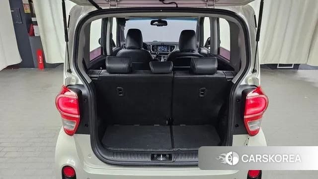 Kia The New Ray id 3656645 из Кореи 11