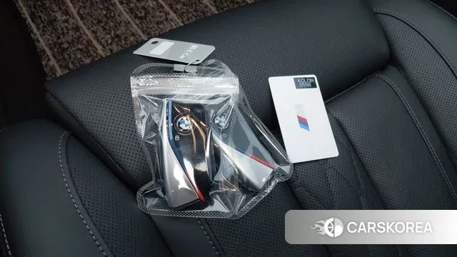 BMW X5 (G05) id 3745663 из Кореи 11