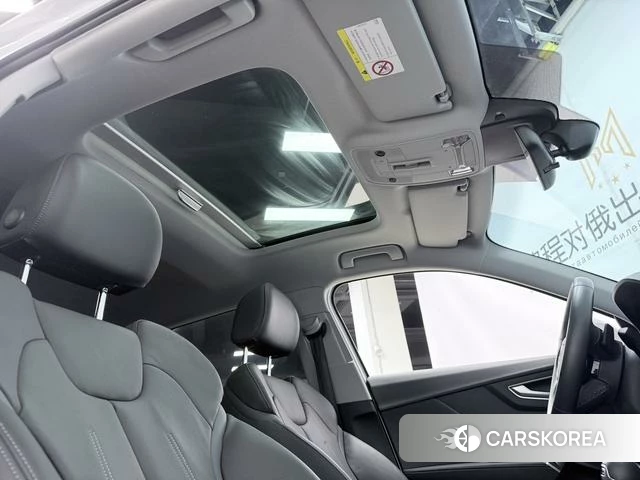Audi Q2L id 4329039 из Китая 11
