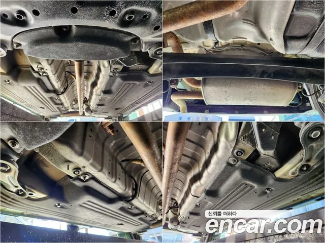 Hyundai Kona id 2413949 из Кореи 11