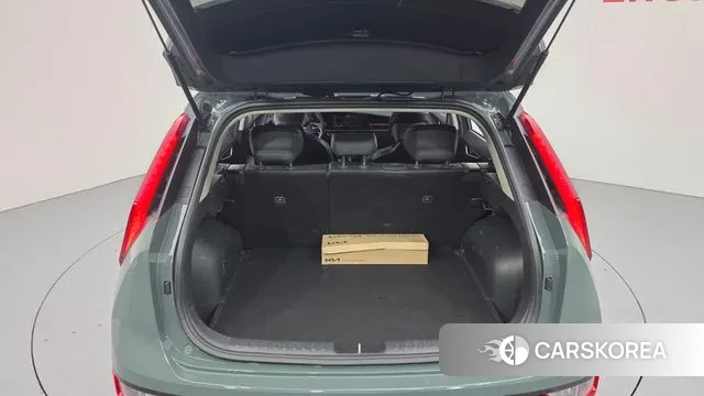 Kia Di Ol Nu Niro id 3007499 из Кореи 11