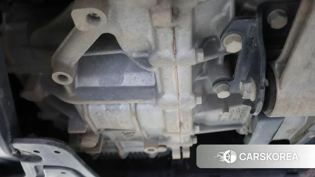 Hyundai Staria id 4872560 из Кореи 11