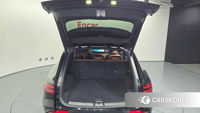 Genesis GV70 id 3922547 из Кореи 11