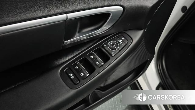 Hyundai Sonata (DN8) id 4508212 из Кореи 11