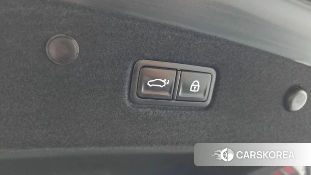 Kia K8 Hybrid id 4195017 из Кореи 11