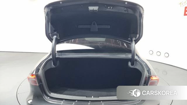 Hyundai The New Grandeur IG id 3828463 из Кореи 11