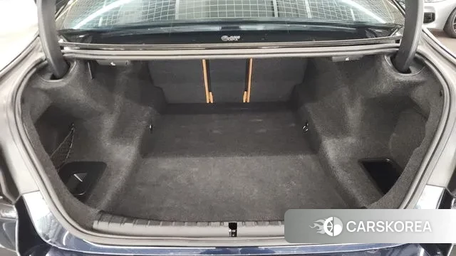 BMW 5 Series (G30) id 3453792 из Кореи 11