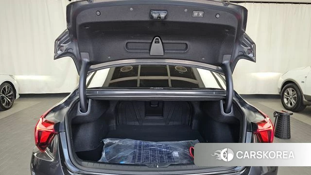 Kia K8 Hybrid id 4421963 из Кореи 11