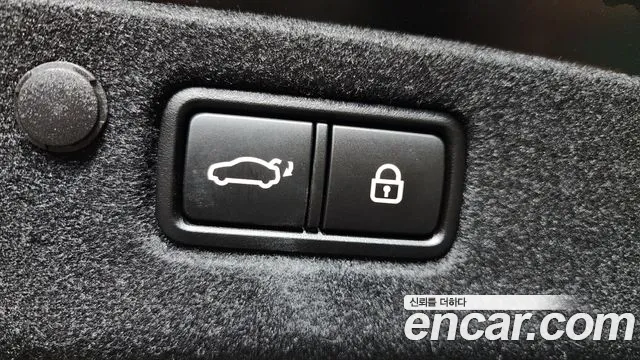 Hyundai The New Grandeur IG id 2306052 из Кореи 11