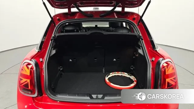 Mini Cooper id 3702030 из Кореи 11