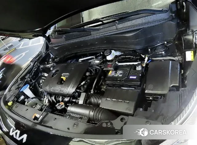 Kia The New Seltos id 3478115 из Кореи 11