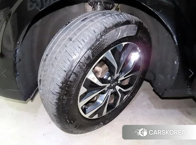 Kia Carnival 4th generation id 3621597 из Кореи 11