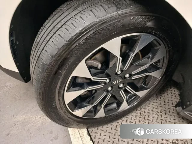 Kia Carnival 4th generation id 3421949 из Кореи 11