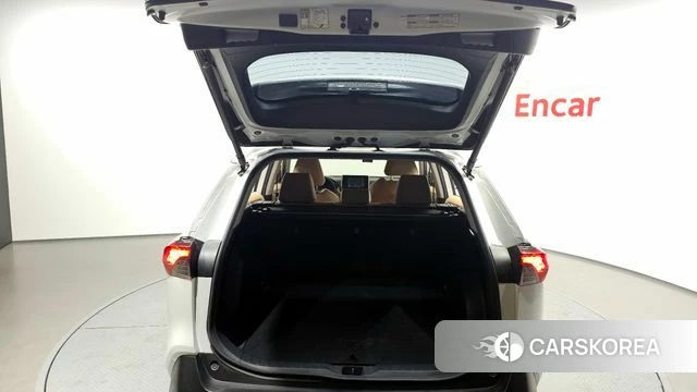 Toyota RAV4 5th Generation id 4248639 из Кореи 11