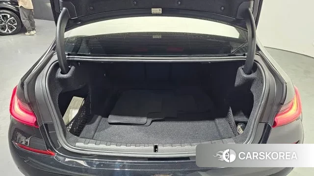 BMW 3 Series (G20) id 3771702 из Кореи 11