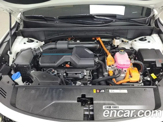 Kia Sorento 4th Generation id 2879470 из Кореи 11