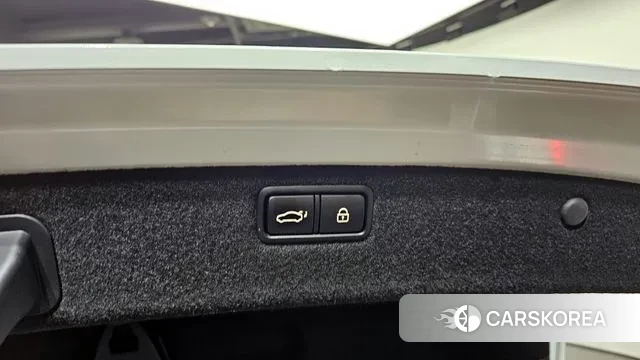 Genesis G80 id 3302395 из Кореи 11