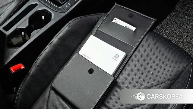 Volkswagen 7th Generation of Jetta id 4344630 из Кореи 11