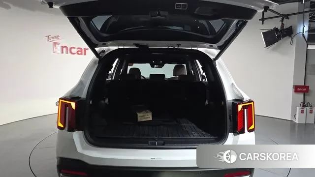 Kia The New Sorento 4th Generation id 3021689 из Кореи 11