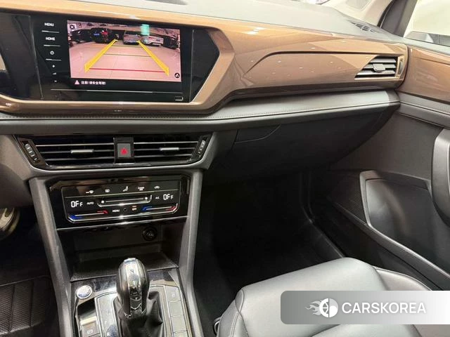 Volkswagen Tuyue id 4314540 из Китая 11