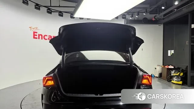 Kia K5 3rd generation id 3562524 из Кореи 11