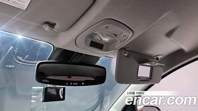 Chevrolet (GM Daewoo) The New Spark id 2865256 из Кореи 11