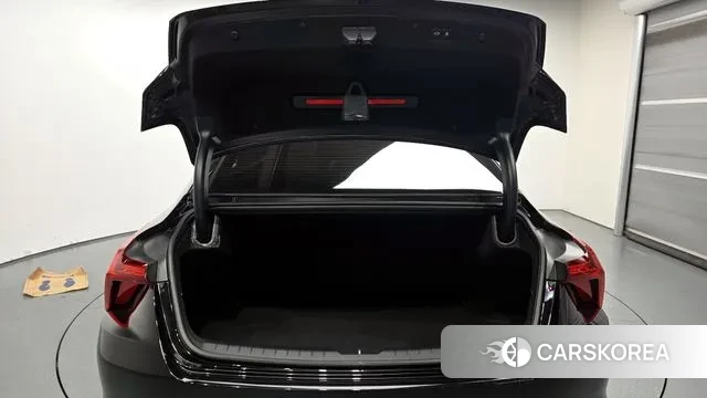 Kia K8 Hybrid id 3053575 из Кореи 11