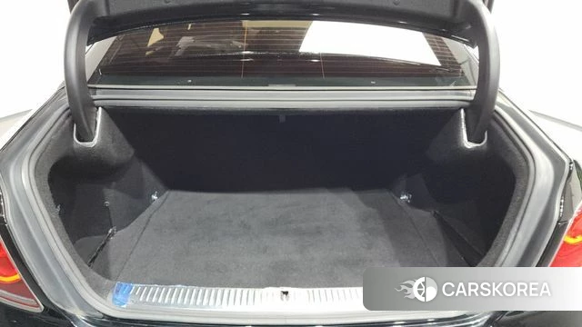 Kia More K9 id 3828808 из Кореи 11