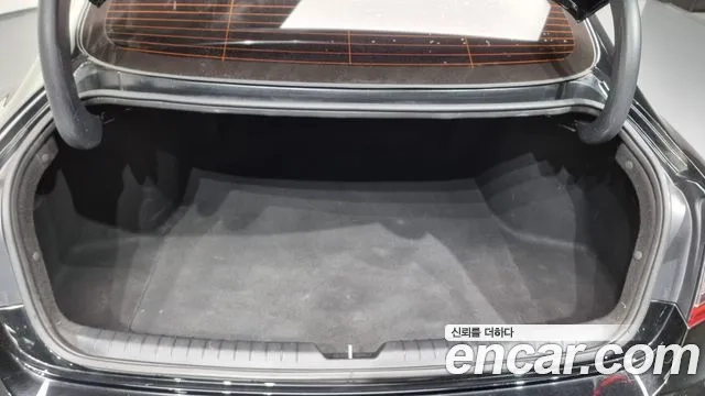 Hyundai Sonata (DN8) id 2896719 из Кореи 11