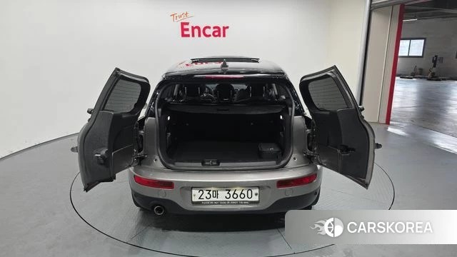Mini Cooper Clubman id 3886380 из Кореи 11