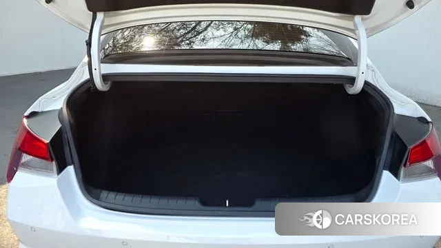 Hyundai Avante (CN7) id 3778440 из Кореи 11