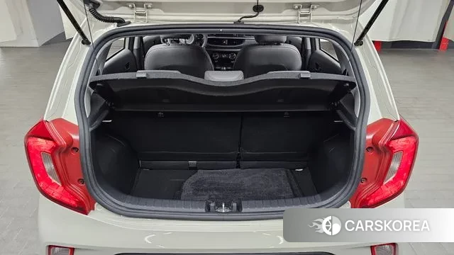 Kia All New Morning (JA) id 3362511 из Кореи 11