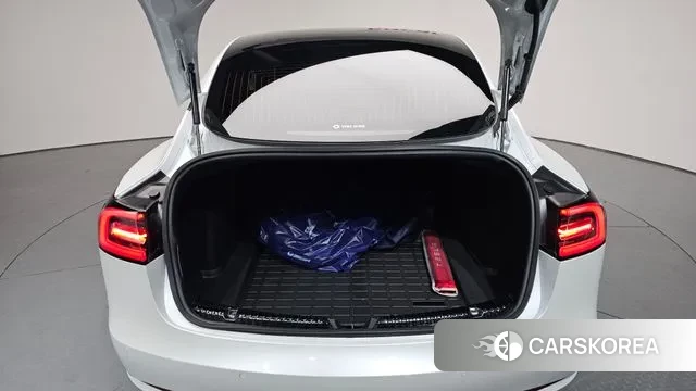 Tesla Model 3 id 2960910 из Кореи 11