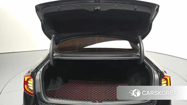 Hyundai Sonata Hybrid (DN8) id 4471220 из Кореи 11