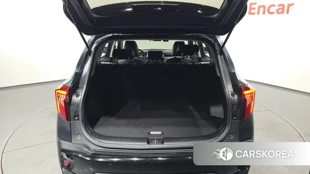 Kia The New Seltos id 3555173 из Кореи 11