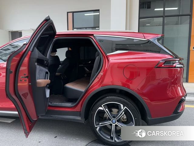 BYD Tang DM id 4213029 из Китая 11