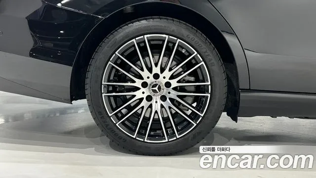 Mercedes-Benz C-Class W206 id 2788029 из Кореи 11