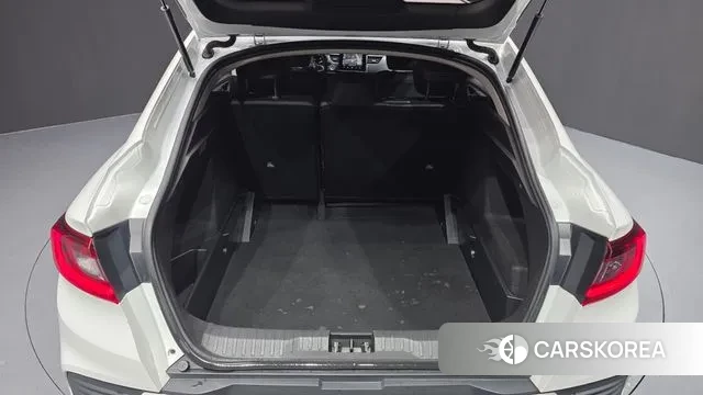 Renault Korea (Samsung) XM3 id 3487954 из Кореи 11