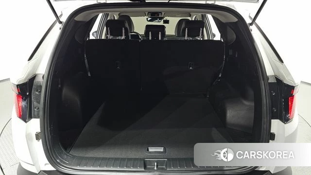 Hyundai Tucson (NX4) id 4330695 из Кореи 11