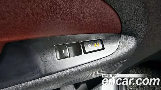 Hyundai All New Tucson id 2423299 из Кореи 11