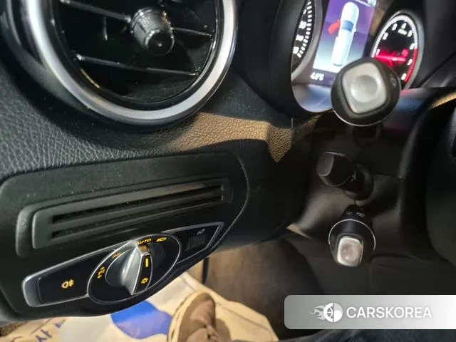 Mercedes-Benz GLC-Class X253 id 3520367 из Кореи 11