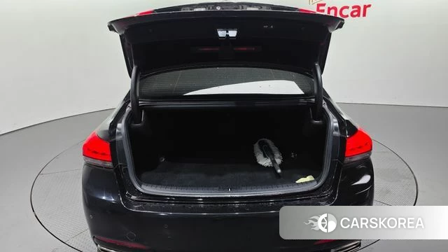 Genesis G80 id 4751453 из Кореи 11