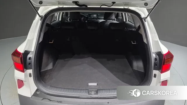 Kia Seltos id 3003457 из Кореи 11