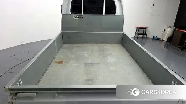 Chevrolet (GM Daewoo) New Labo id 3514549 из Кореи 11