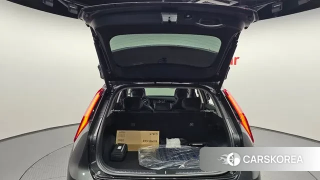 Kia Di Ol Nu Niro id 3294145 из Кореи 11