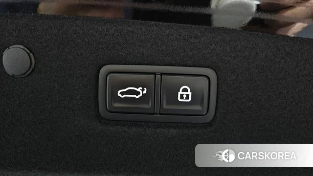 Kia K8 Hybrid id 3953966 из Кореи 11